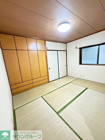 マ・メゾンの物件内観写真